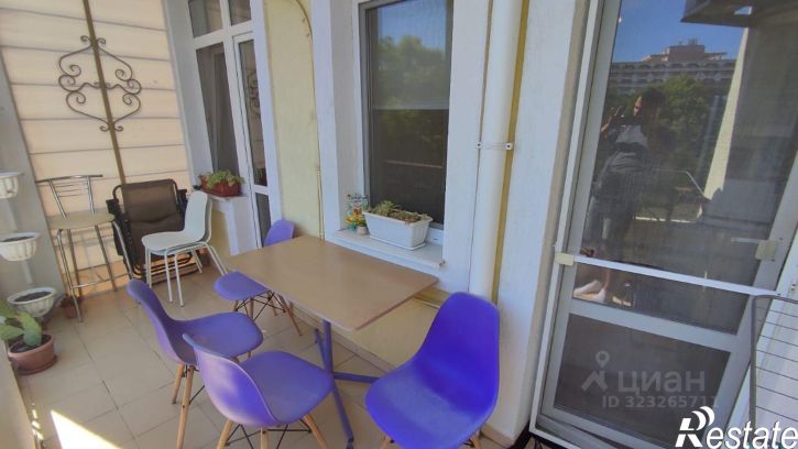 2-комн квартира проспект Ленина, 68 к17,  д. 68 к17