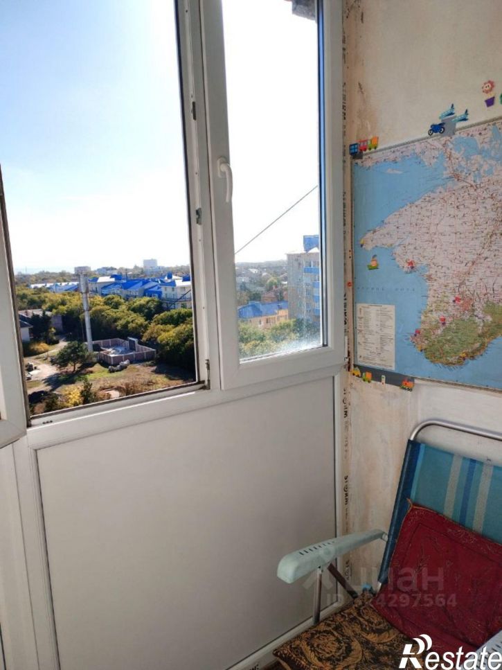 2-комн квартира проспект Ленина, 56,  д. 56