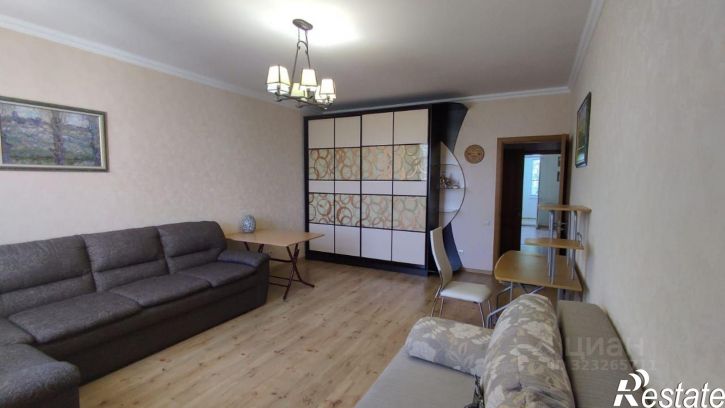 2-комн квартира проспект Ленина, 68 к17,  д. 68 к17