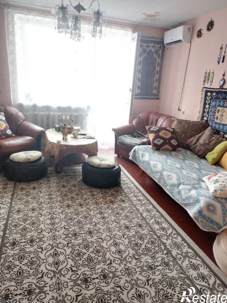 2-комн квартира проспект Ленина, 56,  д. 56