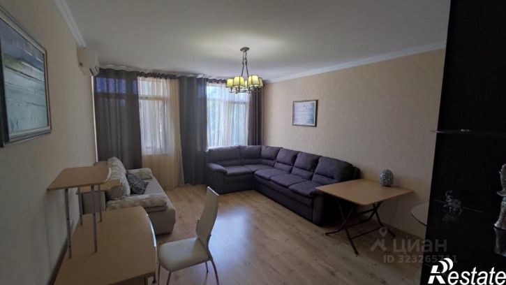 2-комн квартира проспект Ленина, 68 к17,  д. 68 к17