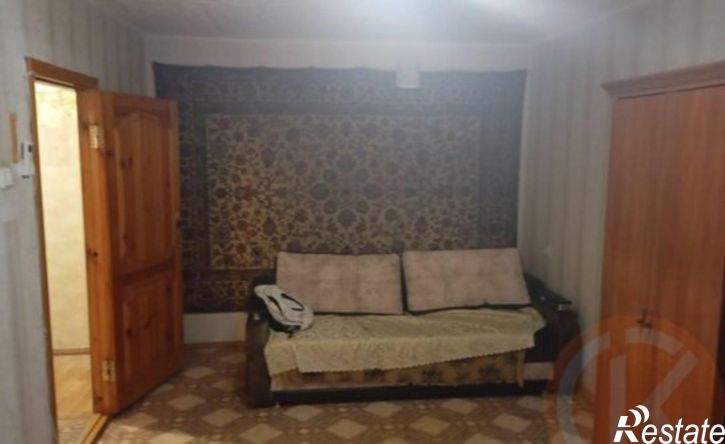 1-комн квартира Советский проезд, 7,  д. 7