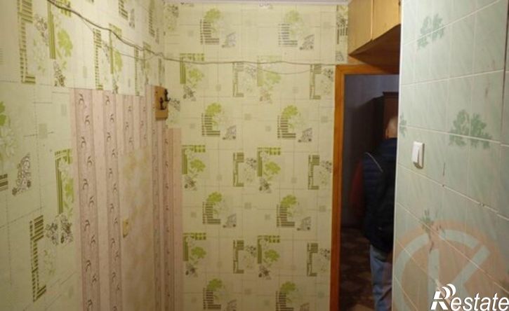 1-комн квартира Советский проезд, 7,  д. 7