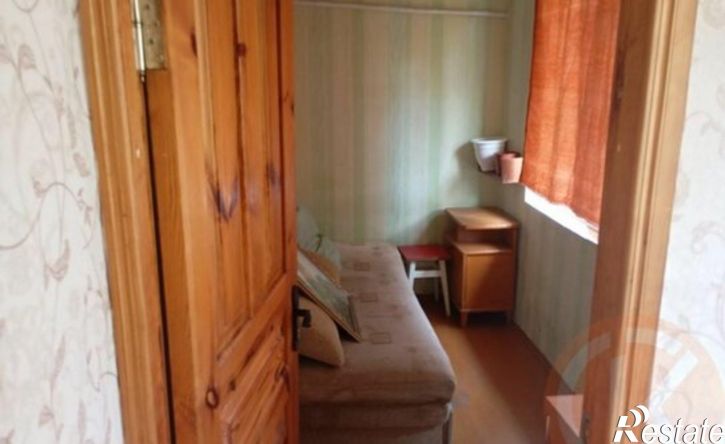 1-комн квартира Советский проезд, 7,  д. 7