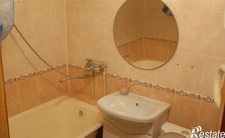 1-комн квартира Советский проезд, 7,  д. 7