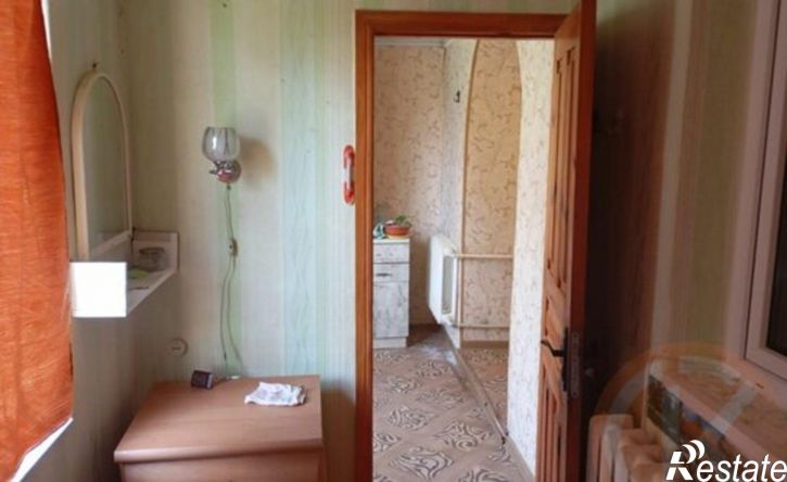 1-комн квартира Советский проезд, 7,  д. 7