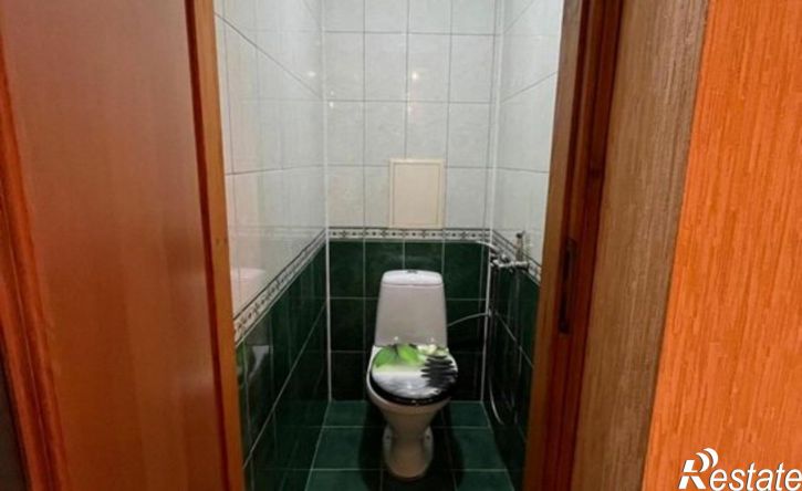 4-комн квартира ул Кропоткина, 63А,  д. 63А