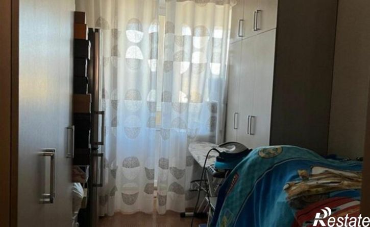 4-комн квартира ул Кропоткина, 63А,  д. 63А