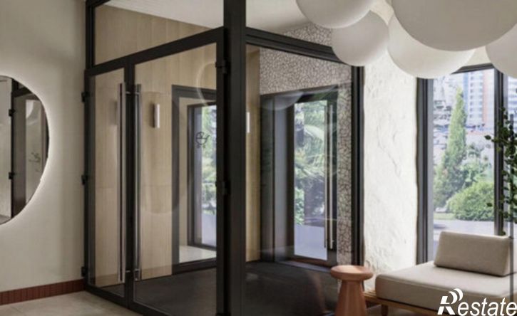 1-комн квартира в новом доме улица 9-го Мая, 39,  д. 39