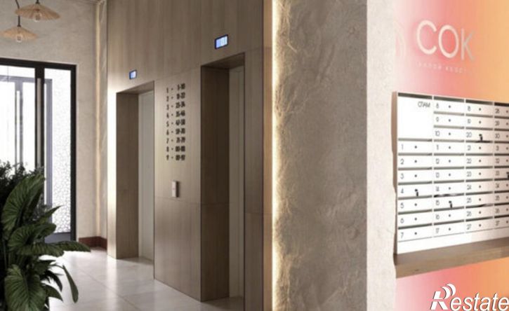 1-комн квартира в новом доме улица 9-го Мая, 39,  д. 39