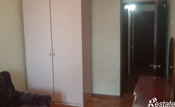 4-комн квартира ул им.60-летия Октября, 22а,  д. 22а