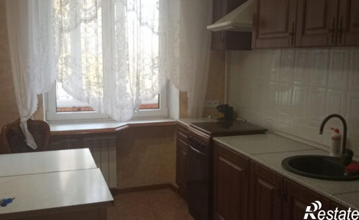 4-комн квартира ул им.60-летия Октября, 22а,  д. 22а