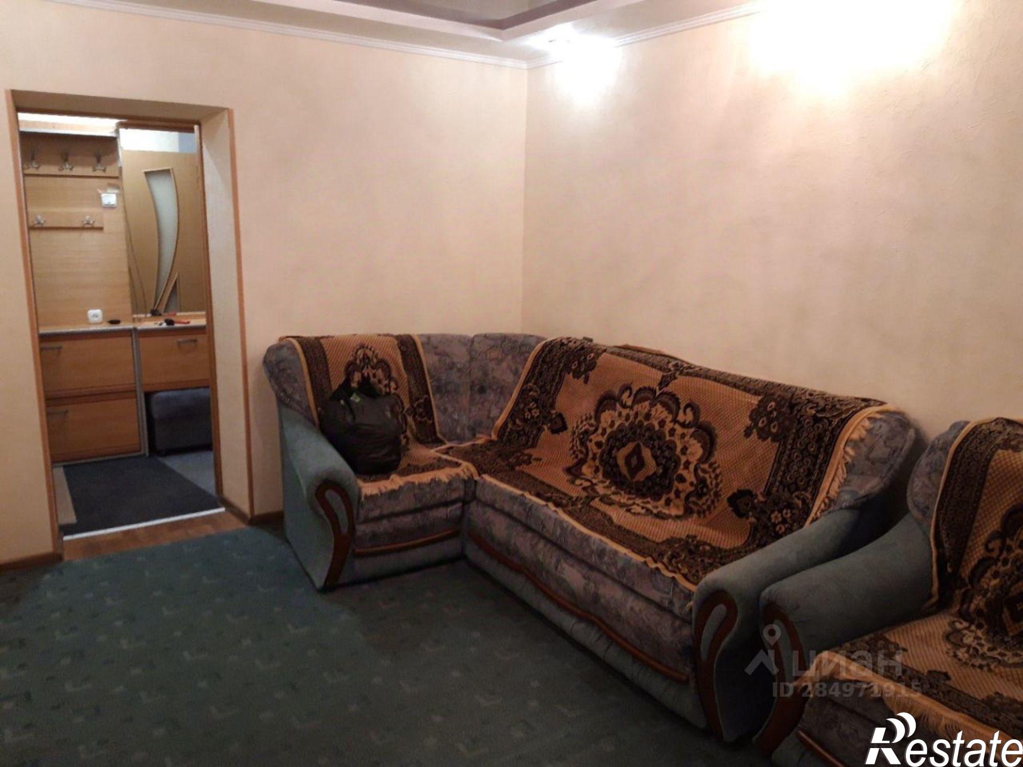 Сдать квартиру за 27 000 рублей на улица Конституции, 32