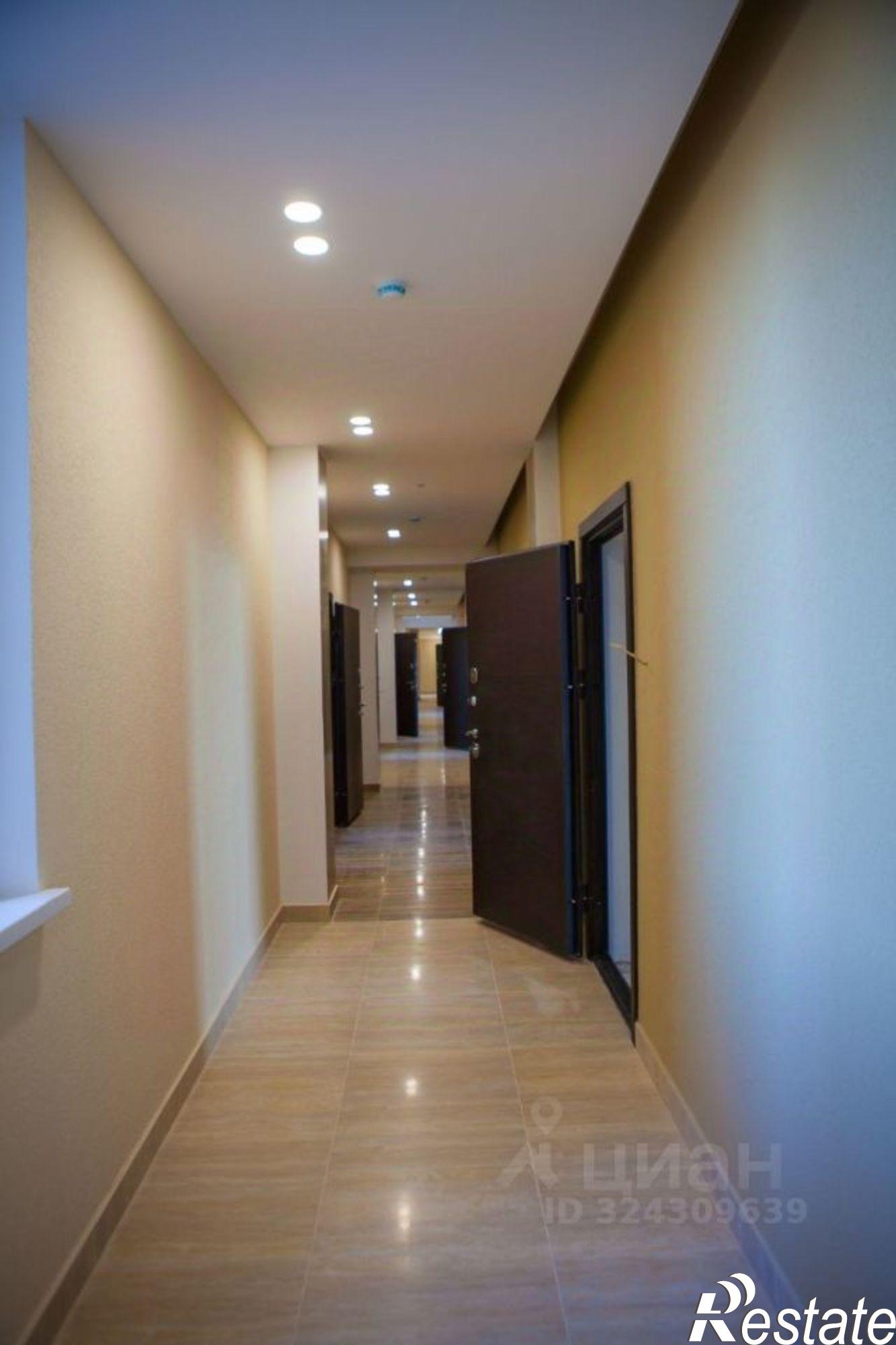 Купить квартиру за 12 445 700 рублей на Симферопольская улица, 1