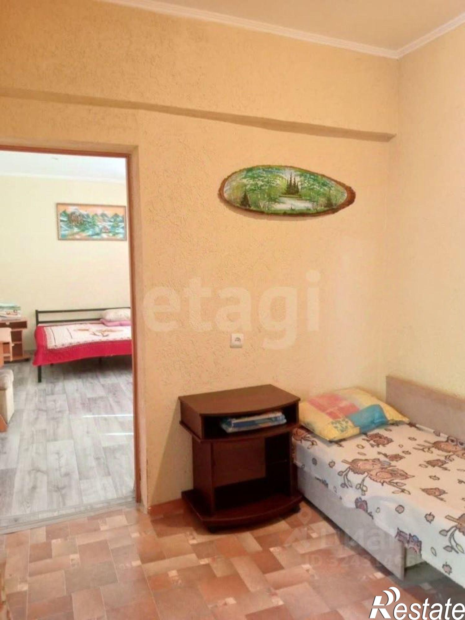 Купить квартиру за 7 150 000 рублей на пер им.Лени Голикова, 2