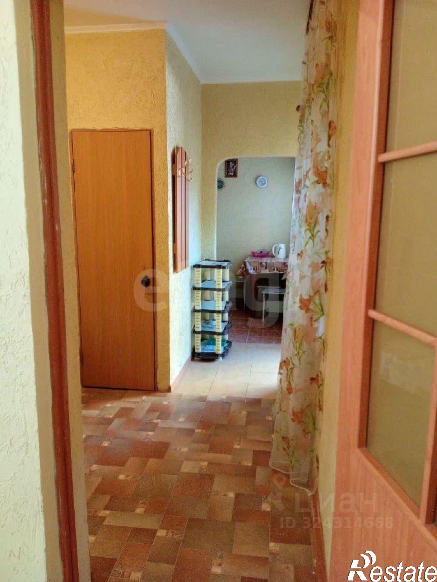 Купить квартиру за 7 150 000 рублей на пер им.Лени Голикова, 2