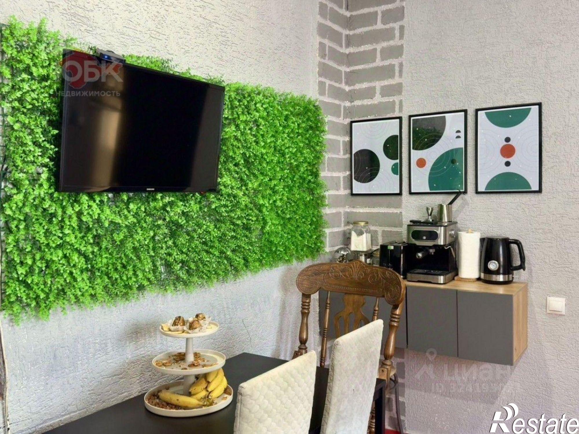 Купить квартиру за 9 000 000 рублей на улица Пушкина, 55