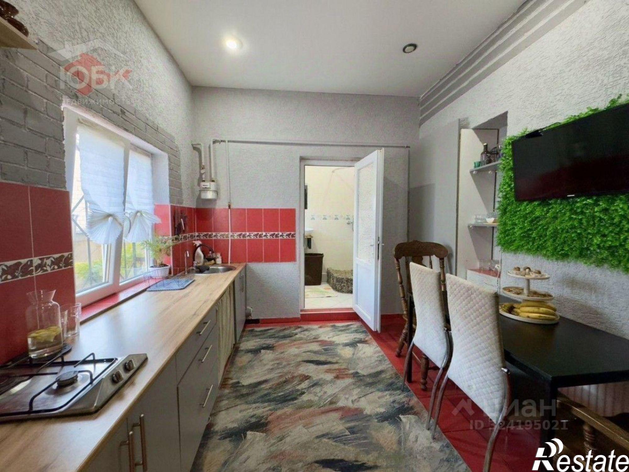 Купить квартиру за 9 000 000 рублей на улица Пушкина, 55