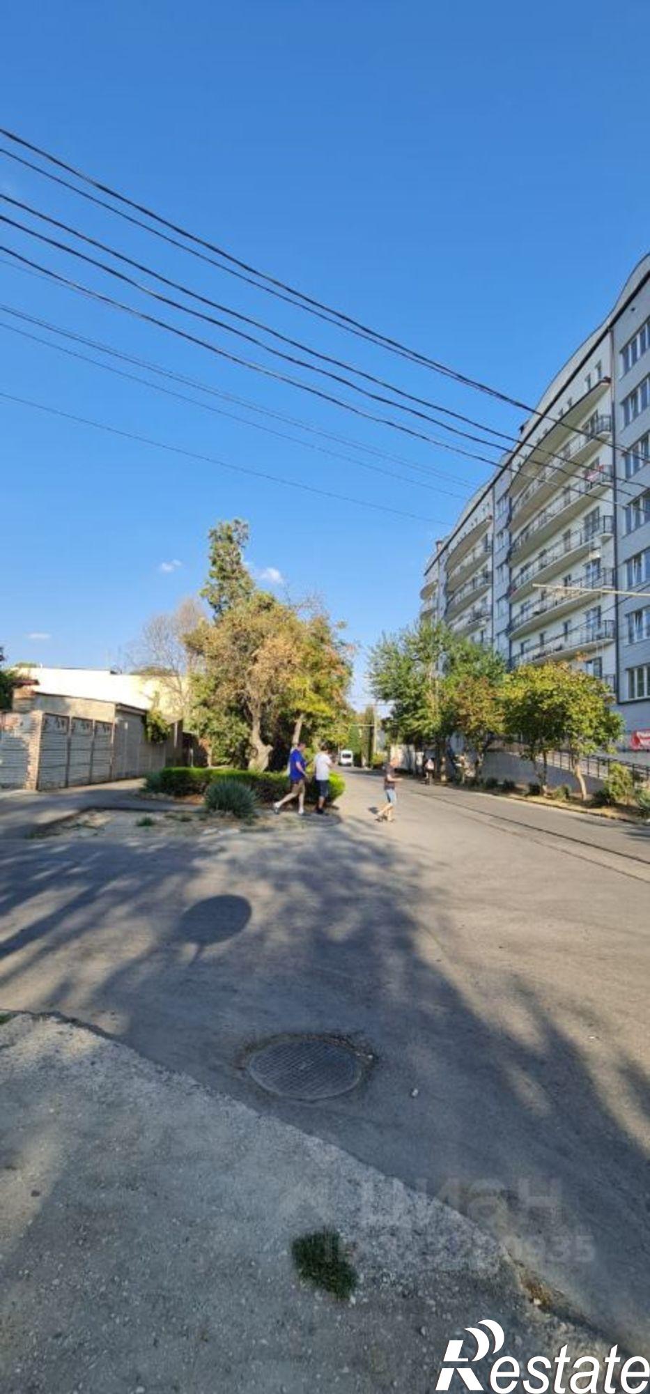 Купить квартиру за 16 500 000 рублей на улица Кирова, 13А