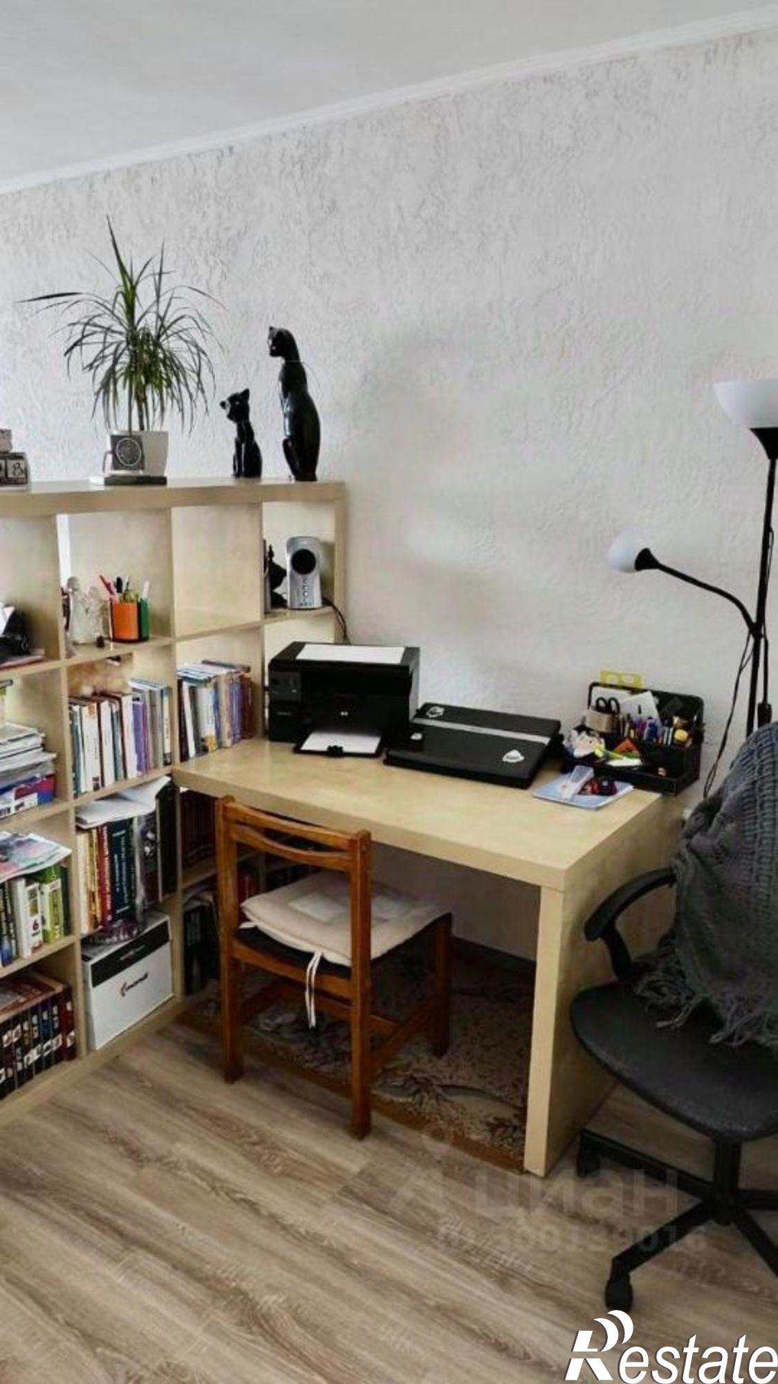 Купить квартиру за 11 500 000 рублей на улица 9-го Мая, 53