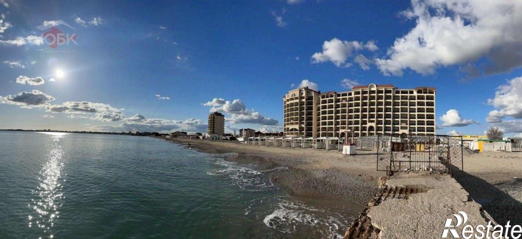 Купить квартиру за 8 000 000 рублей на Симферопольская улица, 2Ц