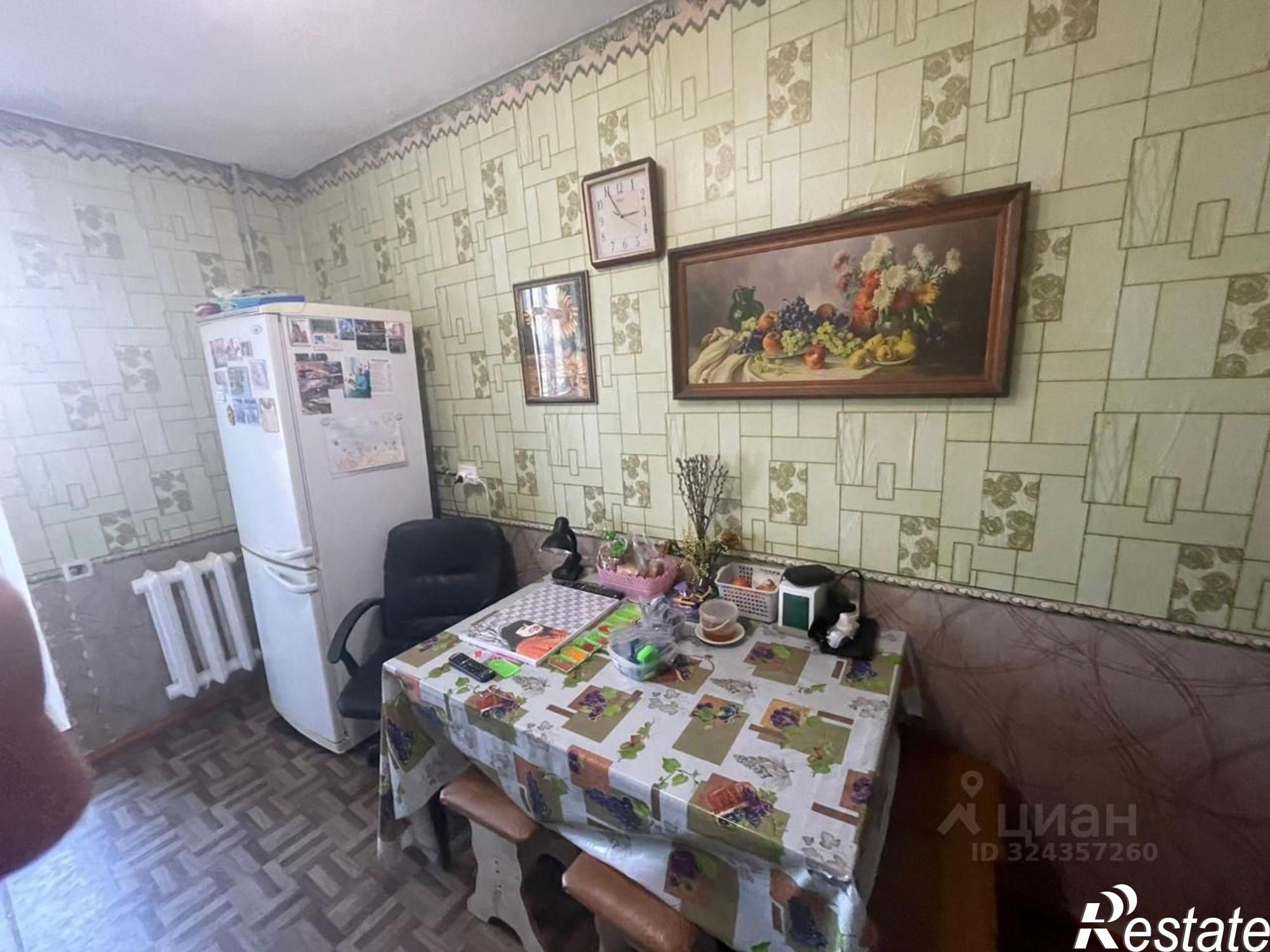 Купить квартиру за 8 500 000 рублей на Интернациональная улица, 146