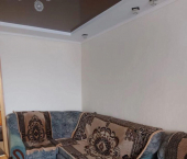 2-комн, 48кв м, этаж 7/10 Мирная улица, 10