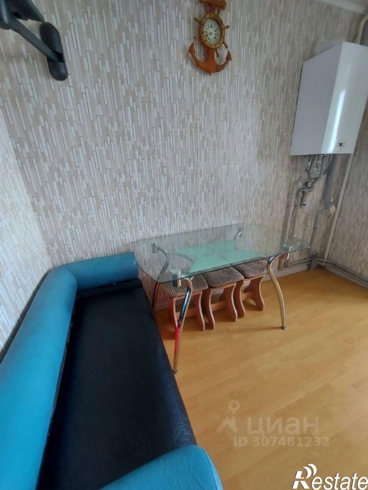 2-комн квартира Мирная улица, 10,  д. 10