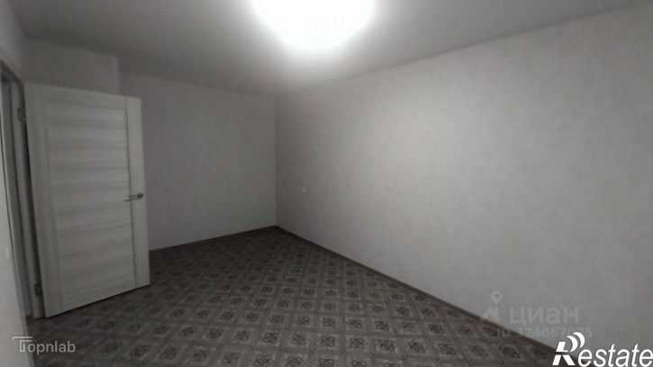 1-комн квартира улица 60-летия Октября, 24,  д. 24