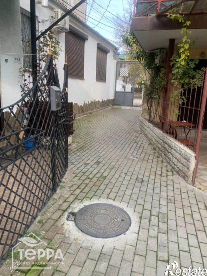 2-комн квартира ул Санаторская, 17,  д. 17