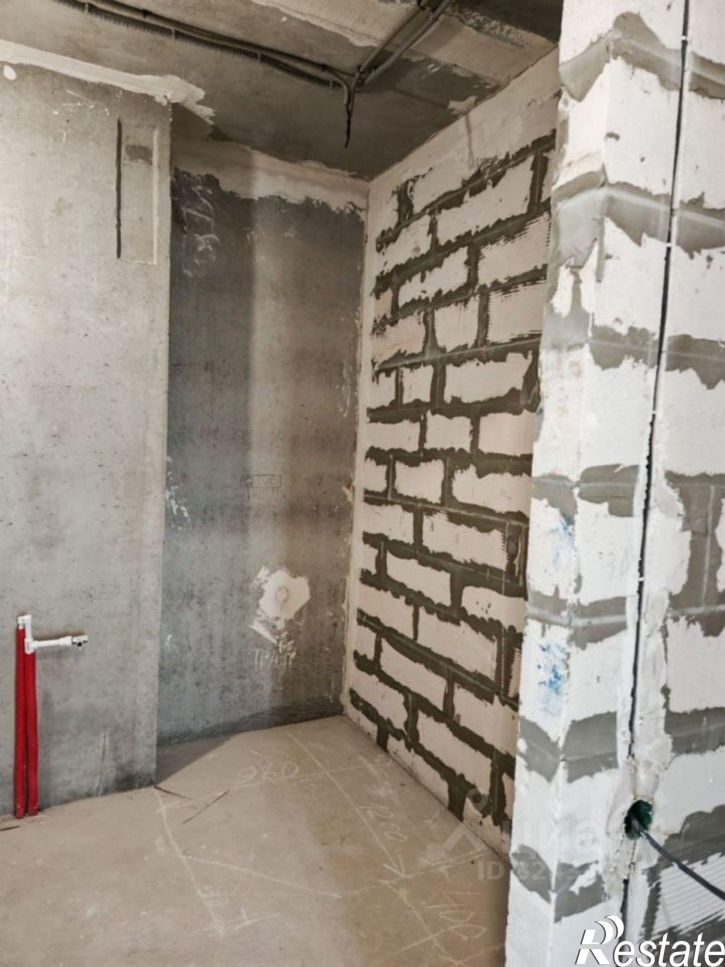 1-комн квартира проспект Победы, 93,  д. 93