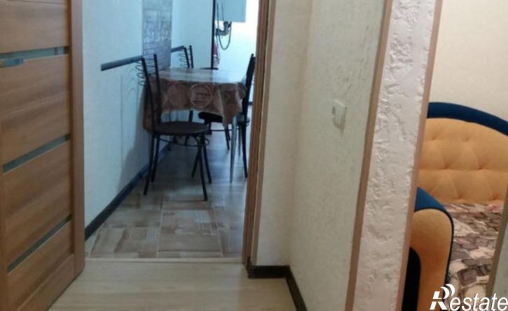 2-комн квартира Санаторная улица, 19,  д. 19