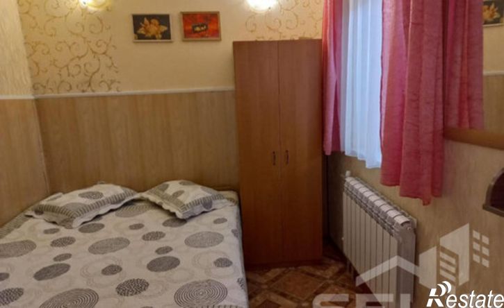 2-комн квартира Санаторная улица, 19,  д. 19