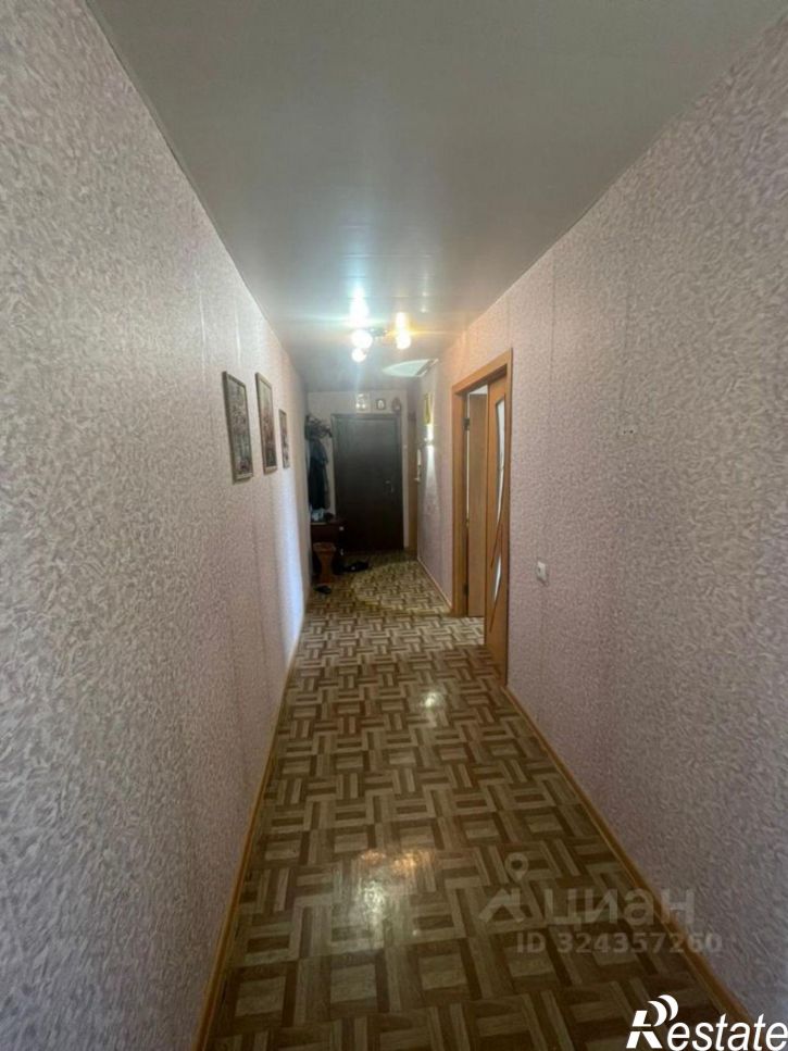 3-комн квартира Интернациональная улица, 146,  д. 146