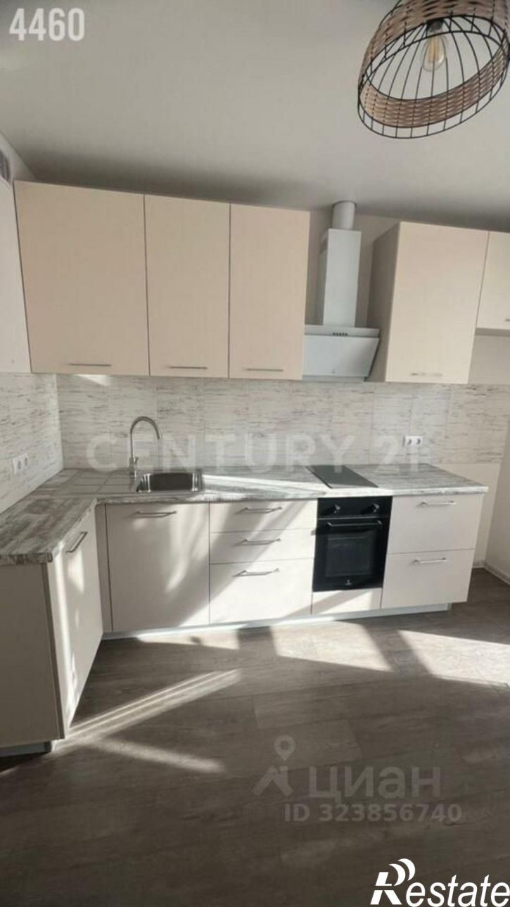 1-комн квартира проспект Ленина, 66,  д. 66