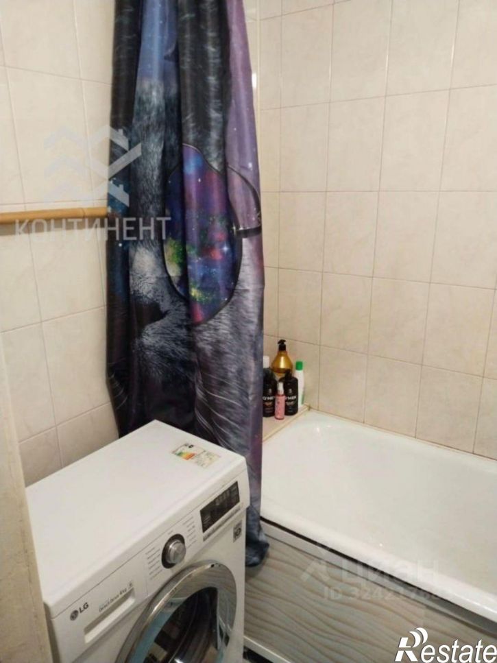 3-комн квартира Перекопская улица, 4,  д. 4