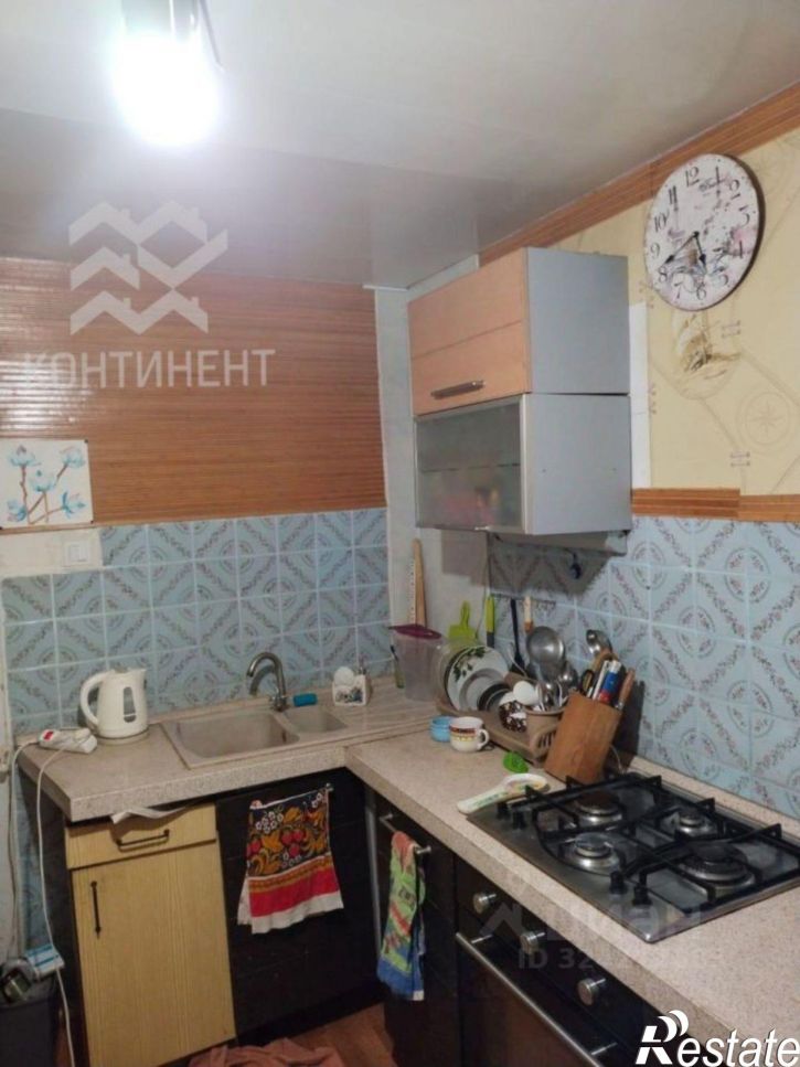 3-комн квартира Перекопская улица, 4,  д. 4