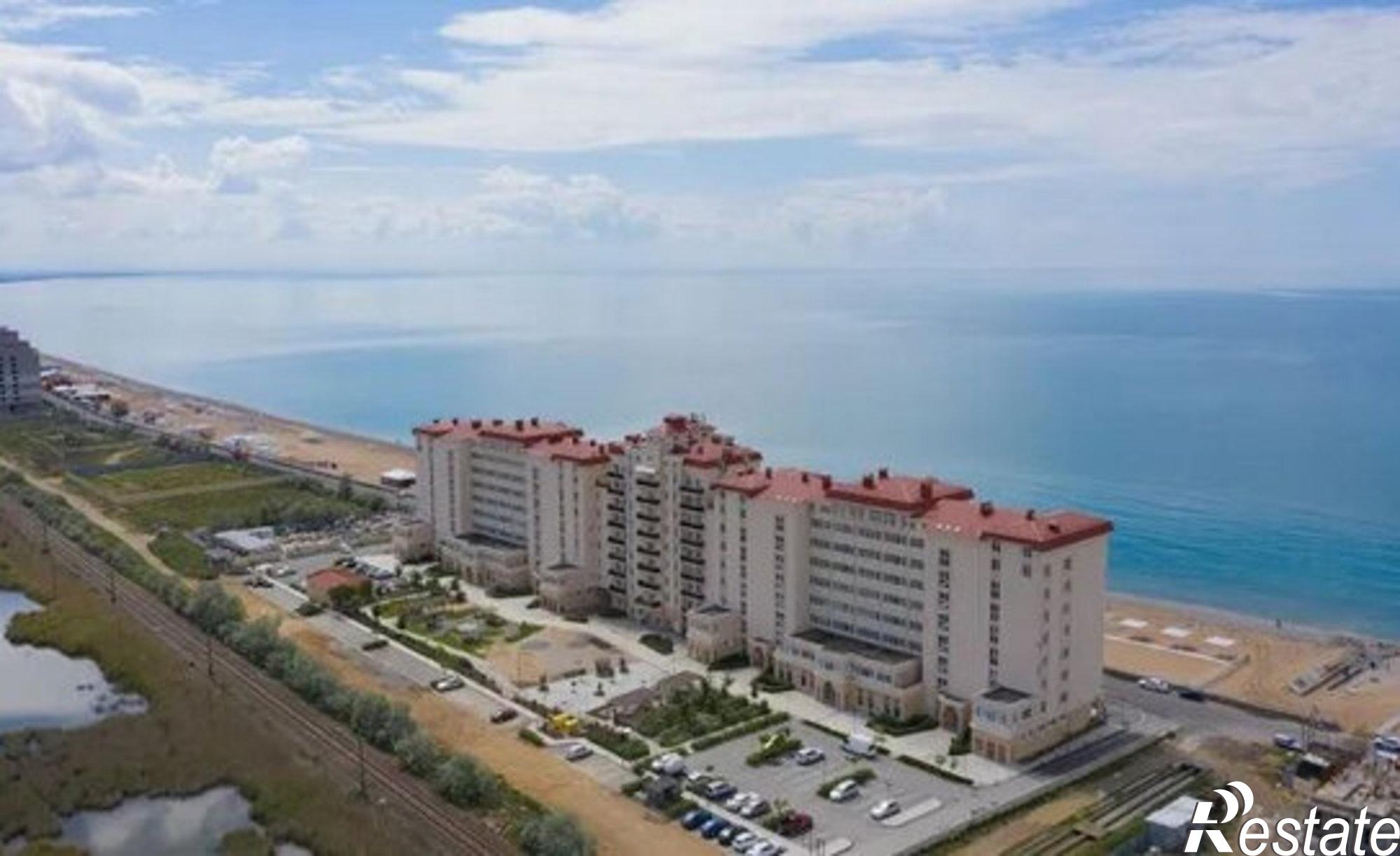 Купить квартиру за 8 000 000 рублей на Симферопольская улица, 2Ц