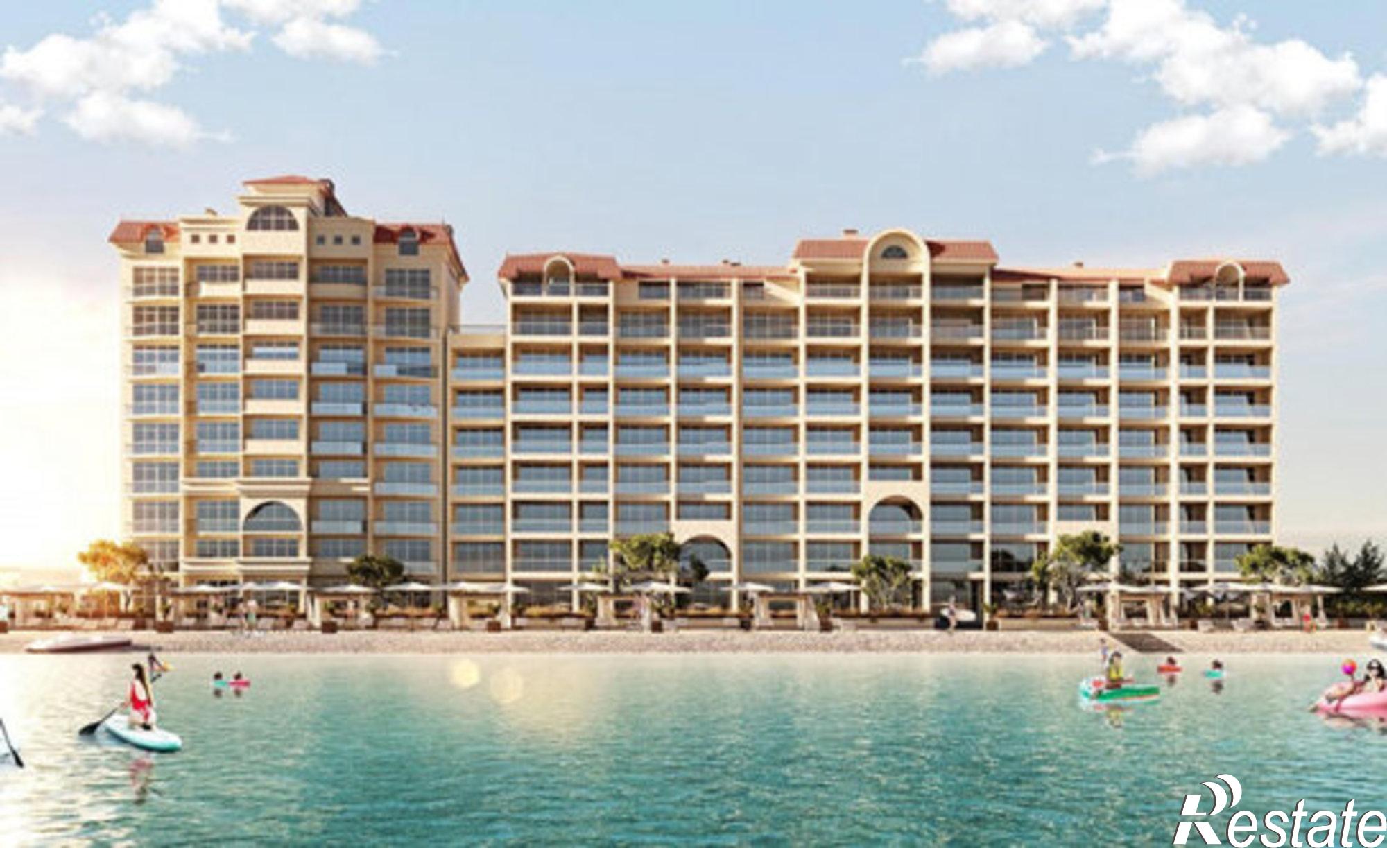 Купить квартиру за 8 000 000 рублей на Симферопольская улица, 2Ц