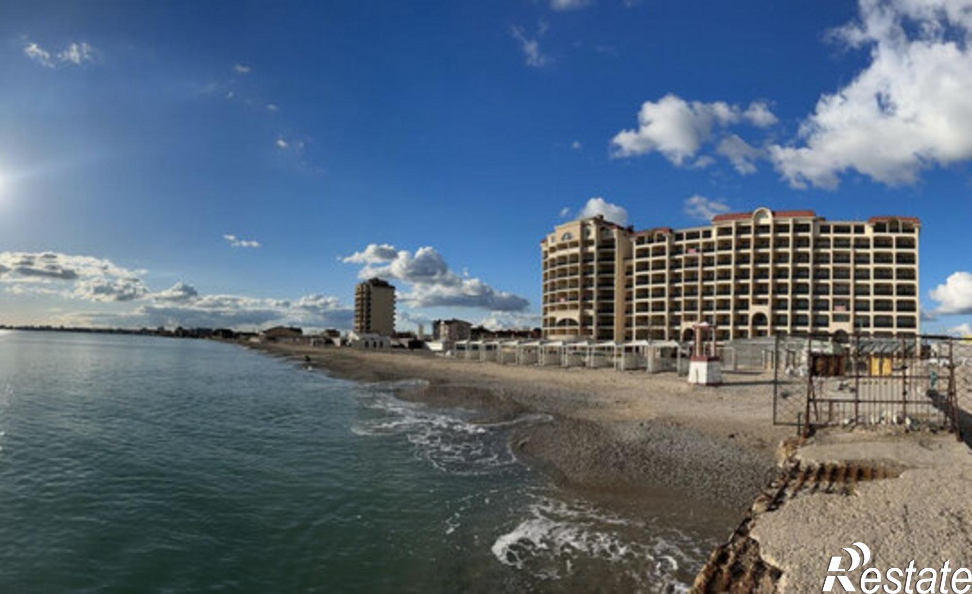 Купить квартиру за 8 000 000 рублей на Симферопольская улица, 2Ц