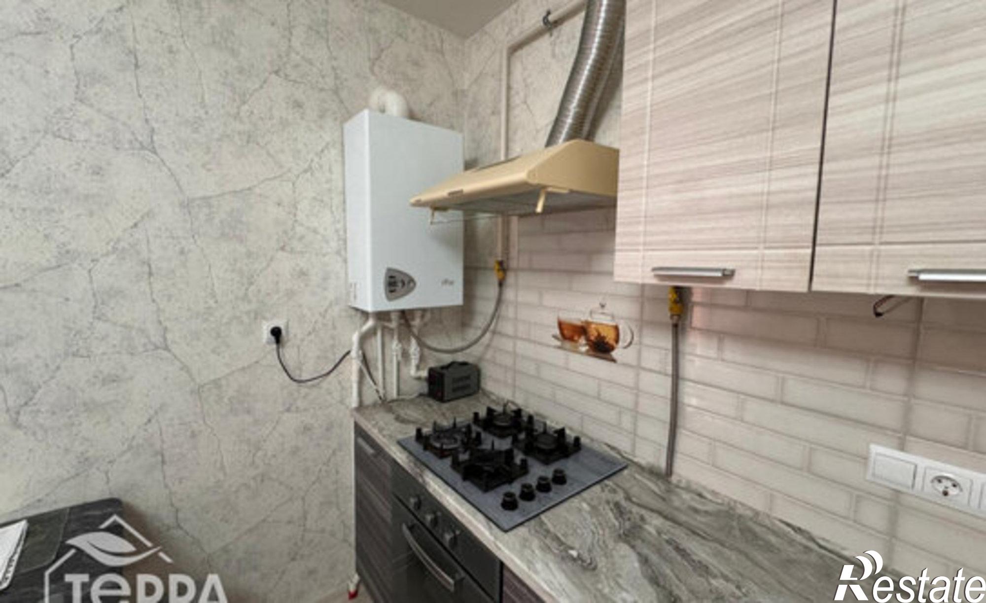 Купить квартиру за 7 600 000 рублей на ул Чапаева, 28Л