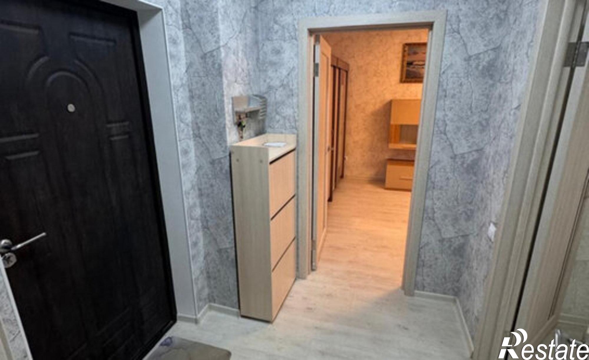 Купить квартиру за 7 600 000 рублей на ул Чапаева, 28Л