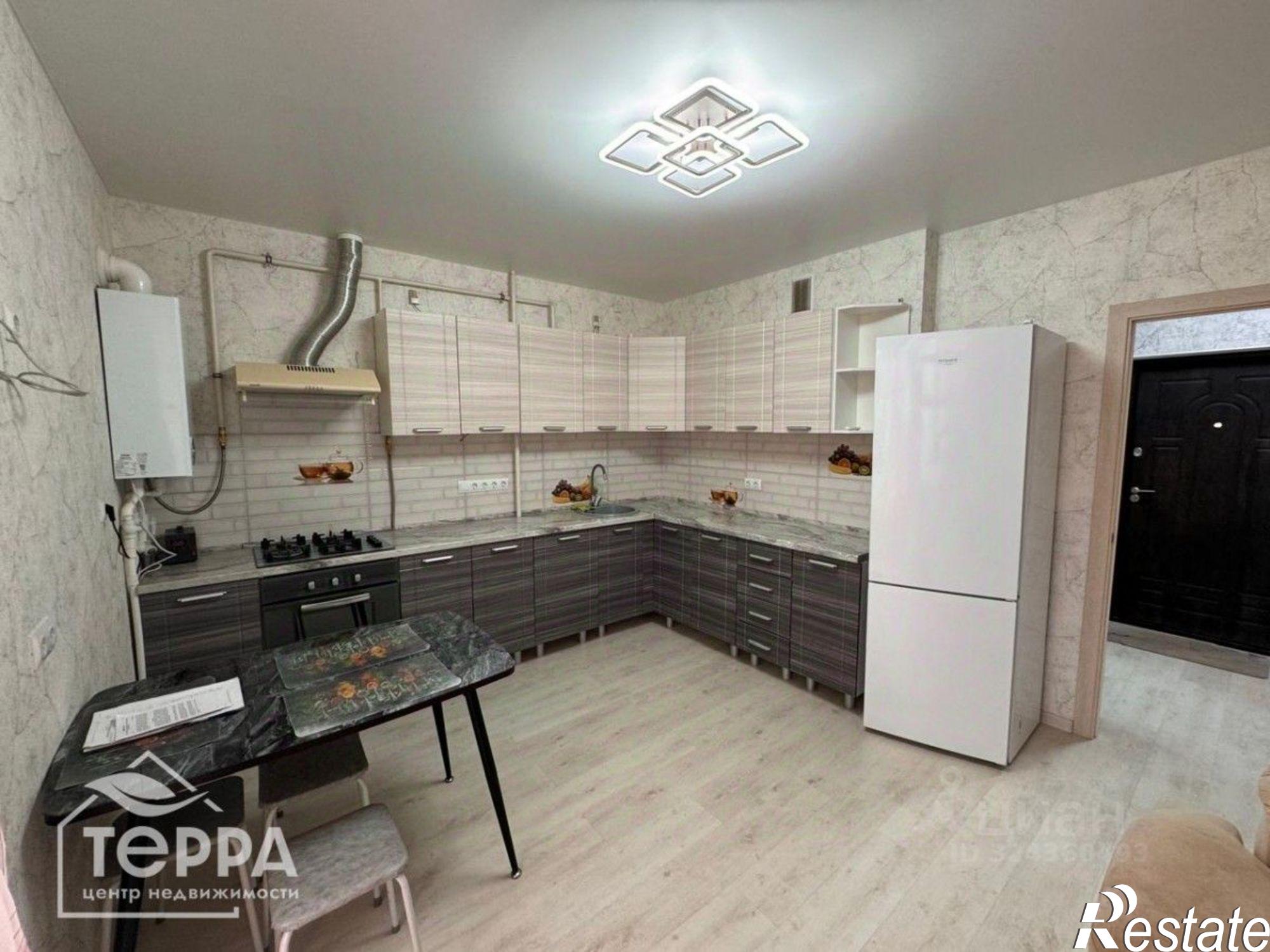 Купить квартиру за 7 600 000 рублей на ул Чапаева, 28