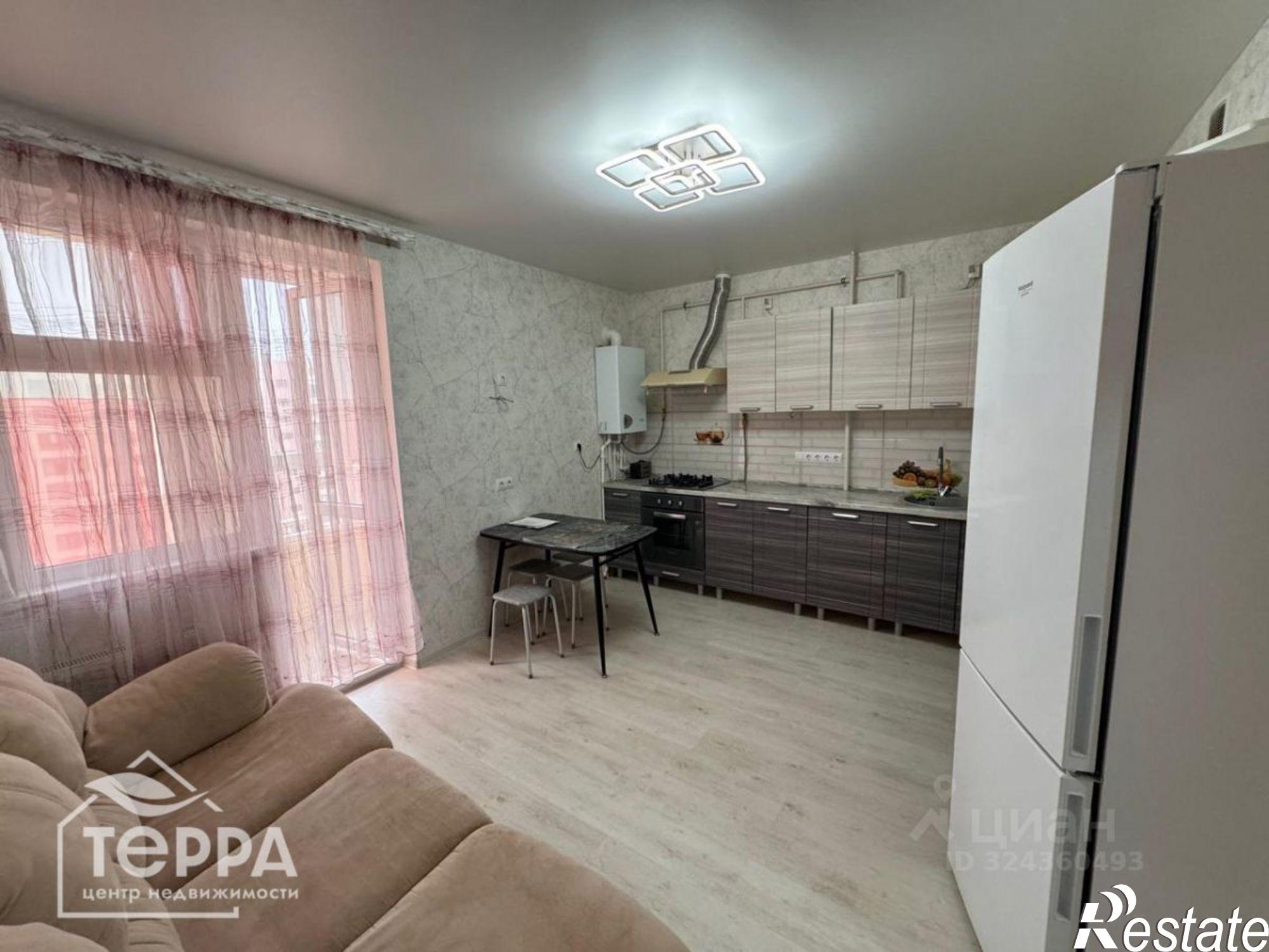 Купить квартиру за 7 600 000 рублей на ул Чапаева, 28