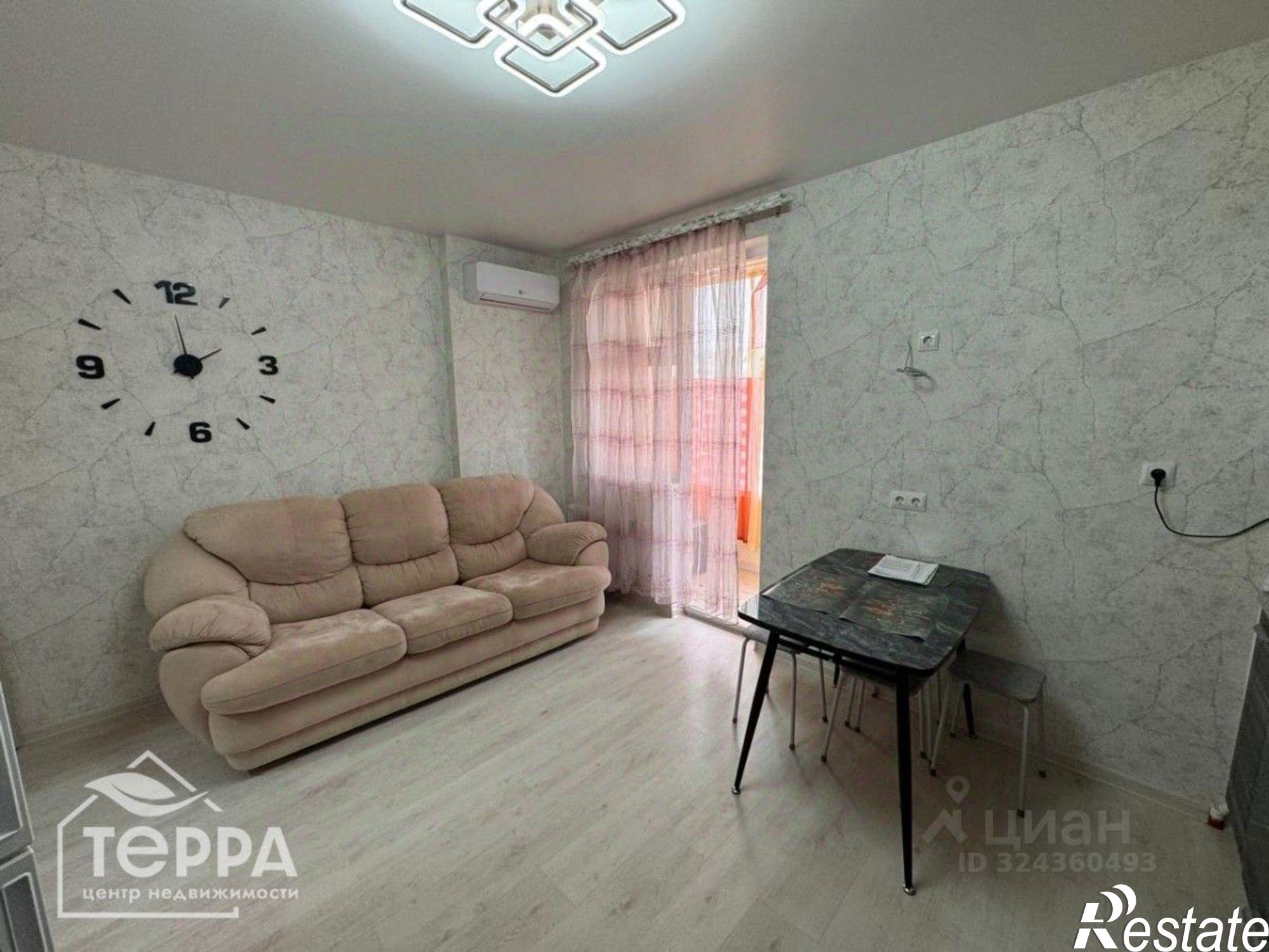 Купить квартиру за 7 600 000 рублей на ул Чапаева, 28