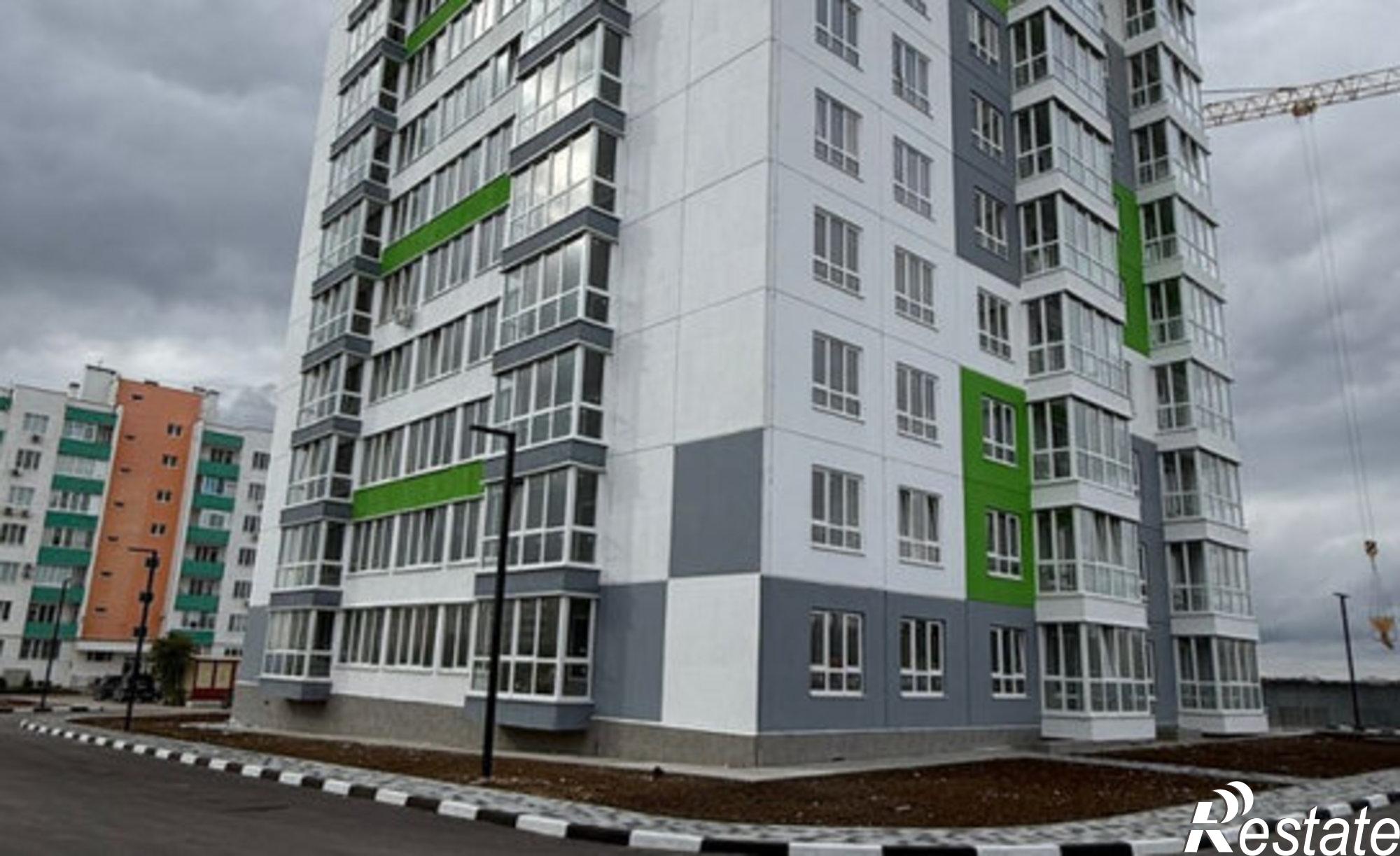 Купить квартиру за 8 800 000 рублей на пр-кт Победы, 93