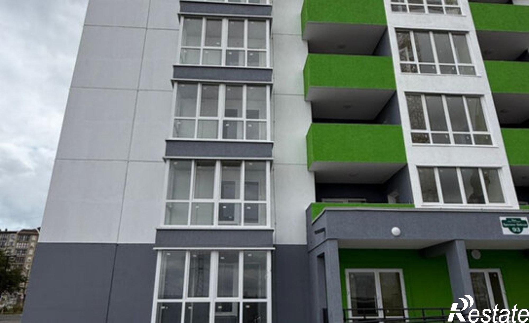 Купить квартиру за 5 500 000 рублей на пр-кт Победы, 93