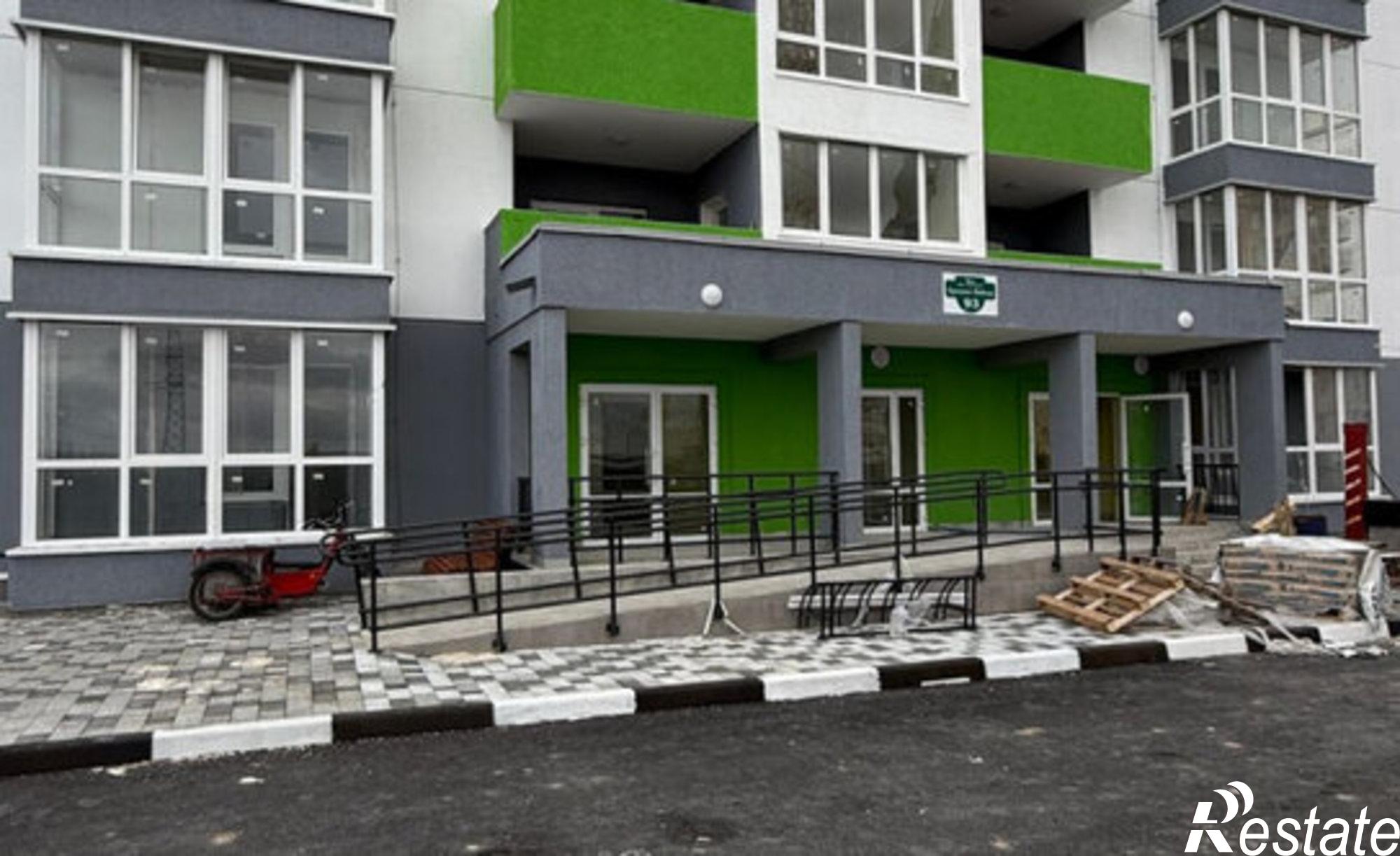 Купить квартиру за 8 800 000 рублей на пр-кт Победы, 93