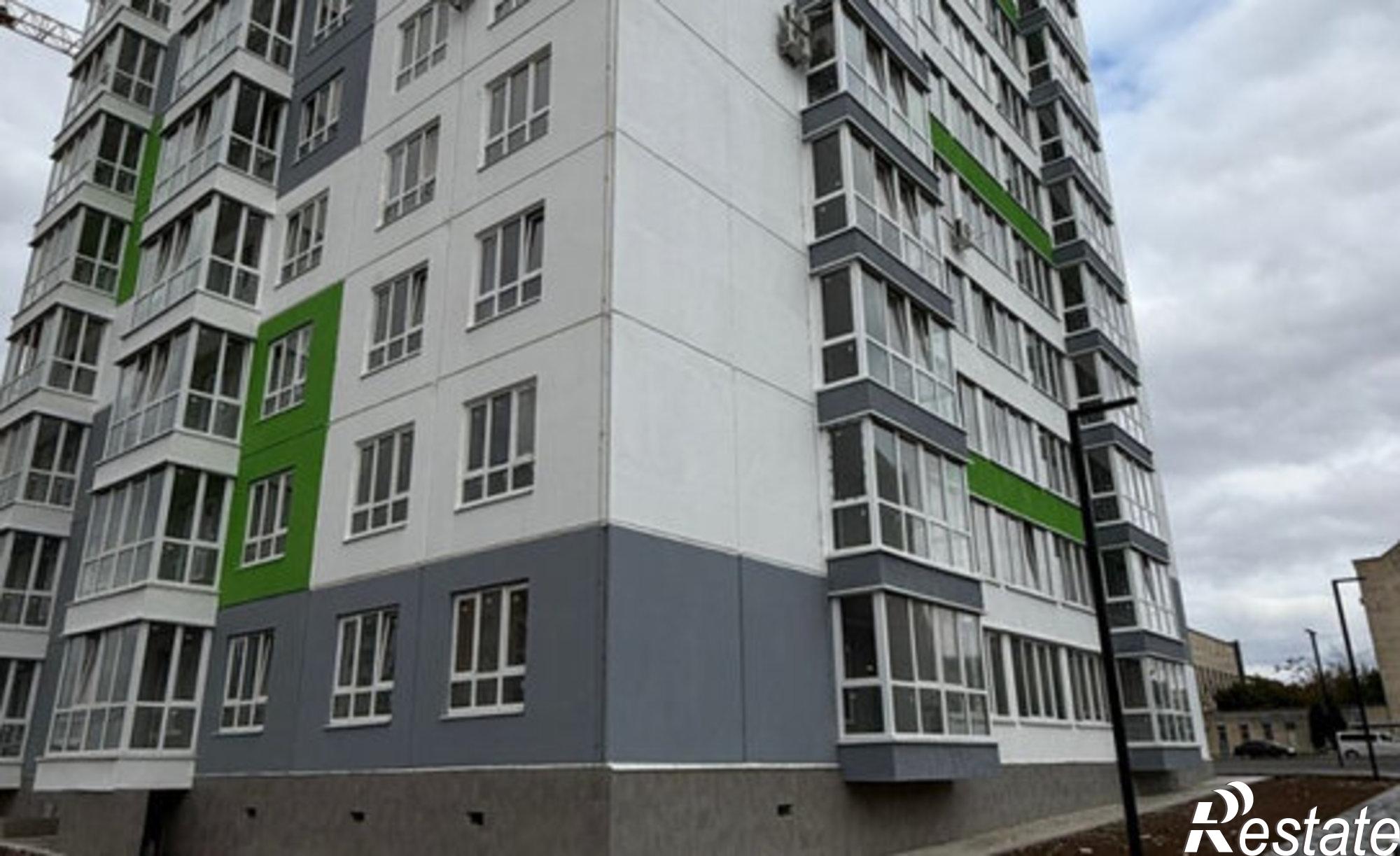 Купить квартиру за 8 800 000 рублей на пр-кт Победы, 93