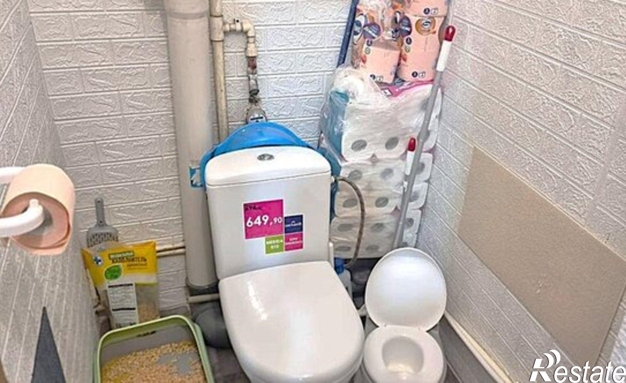 Купить квартиру за 13 980 000 рублей на улица 9-го Мая, 55